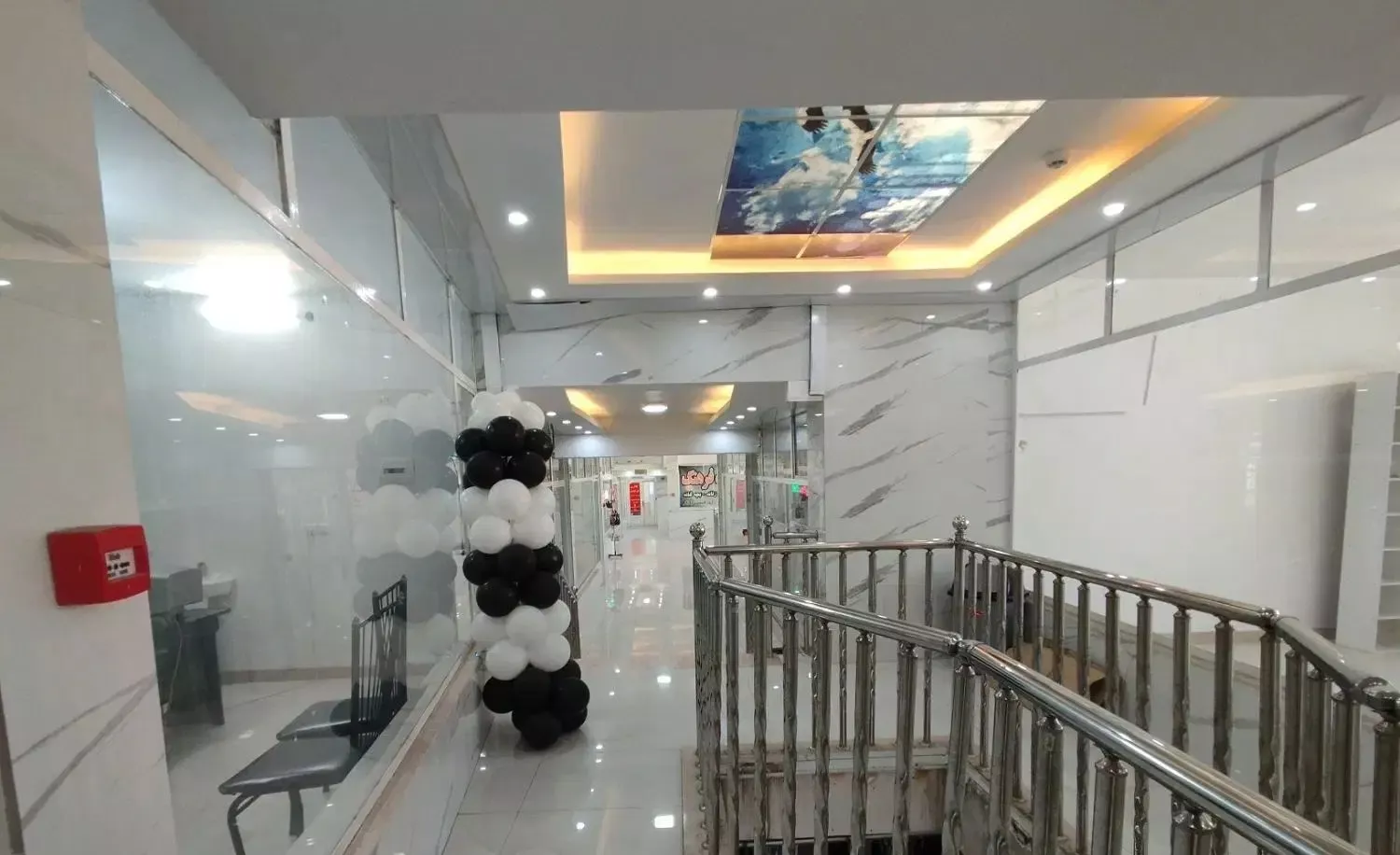 اجاره مغازه18متری