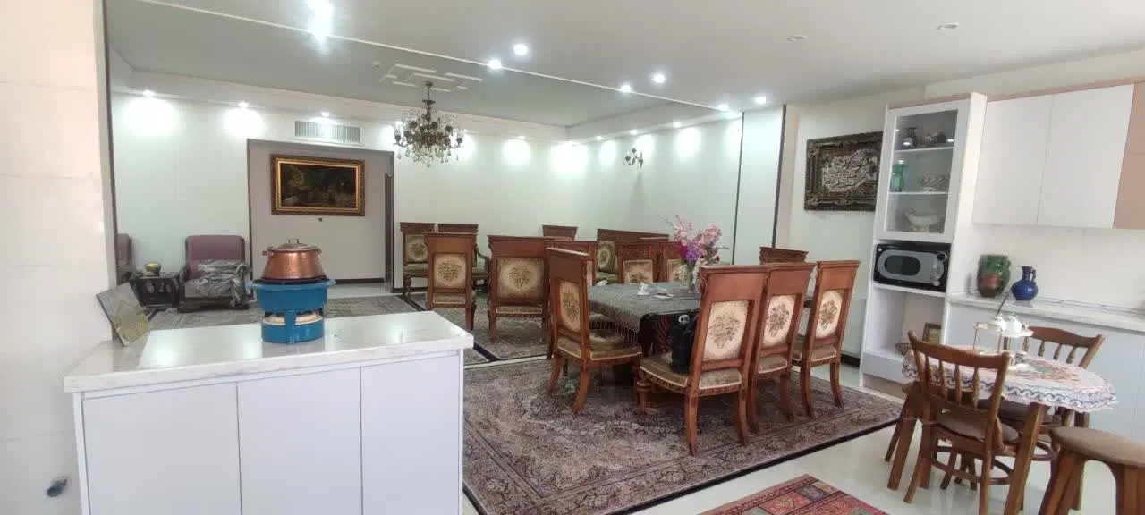 فروش ویلایی فاز۴
