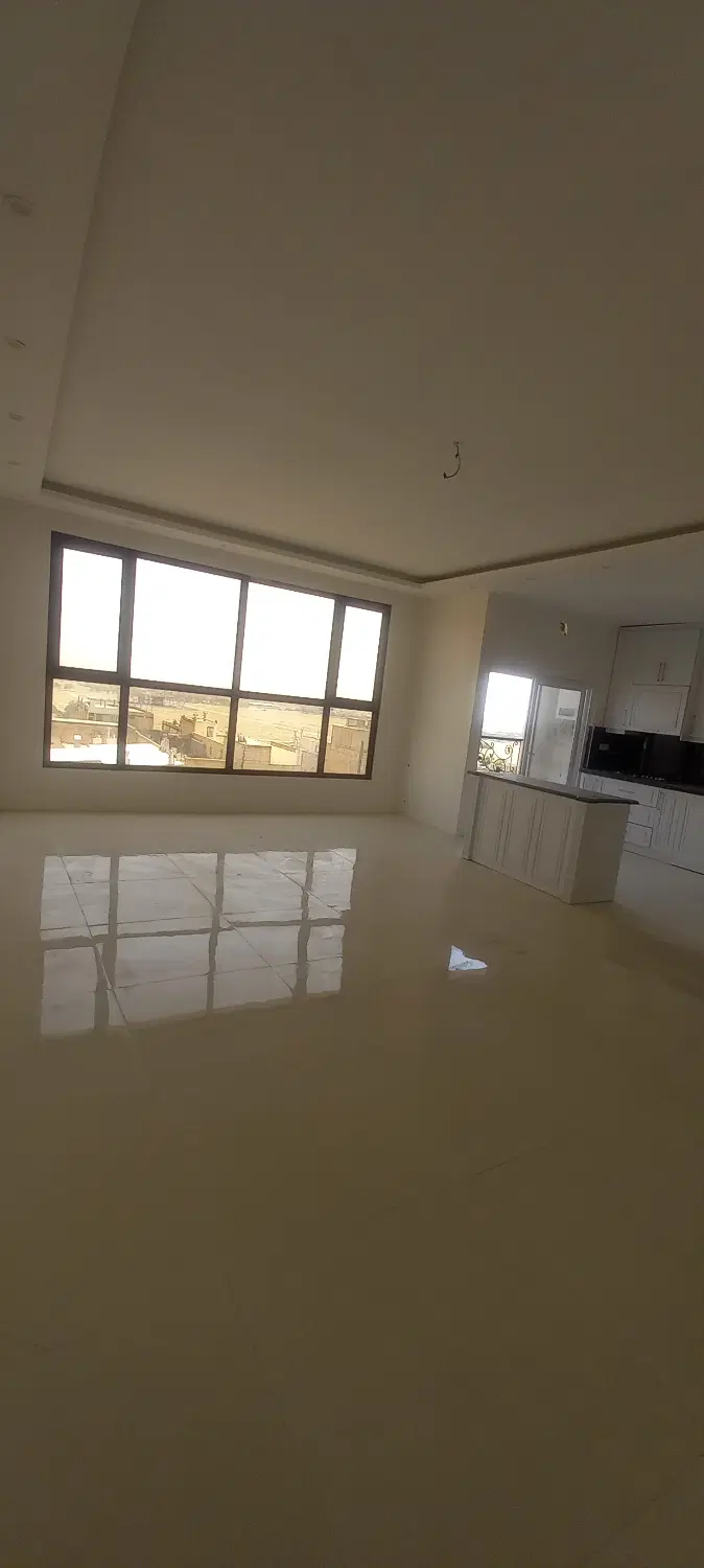 اپارتمان ۱۳۰ متری ۳ خواب یوسف زاده(ناصری)