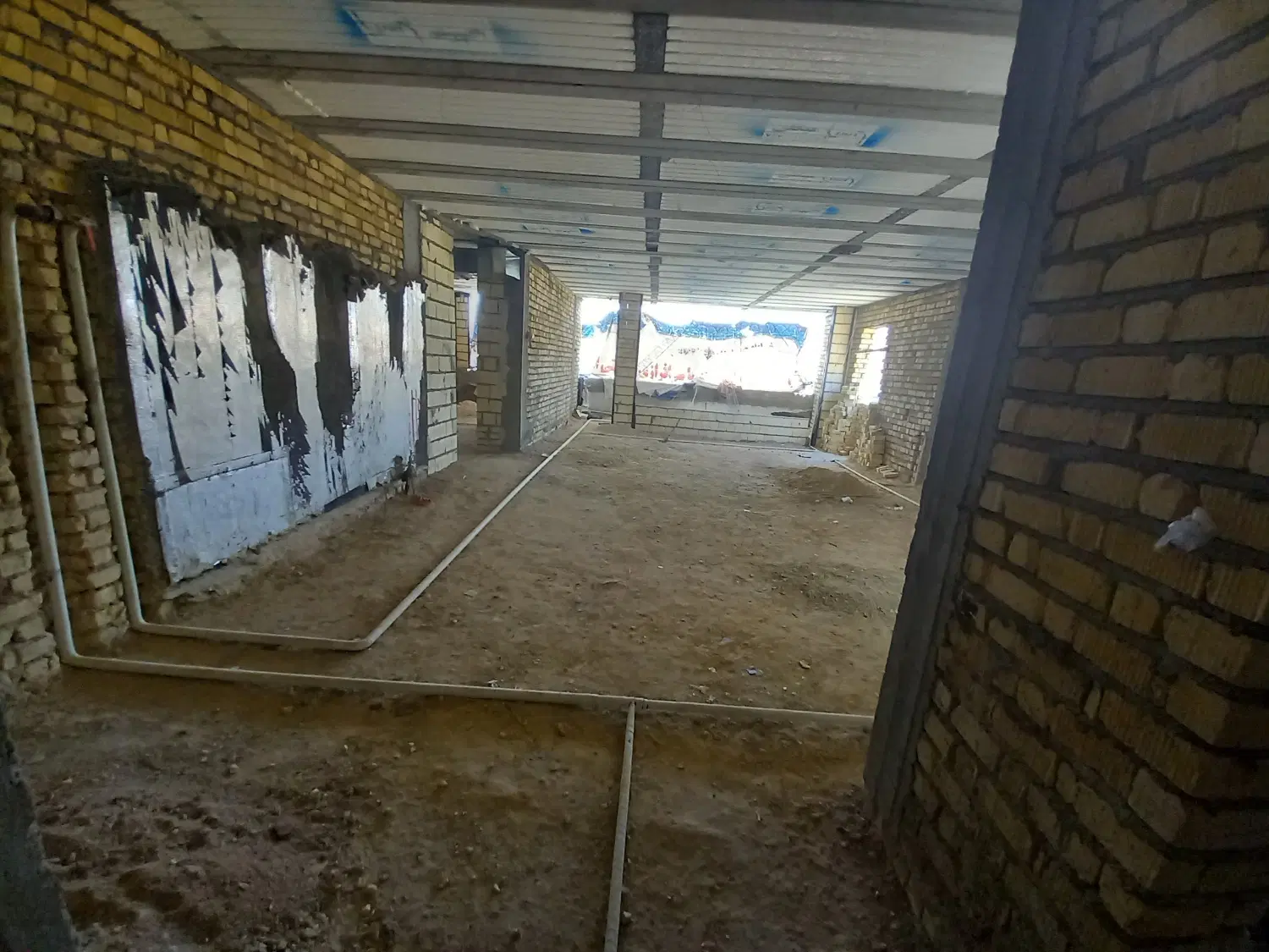 نیاز به پول برایه ساخت کامل