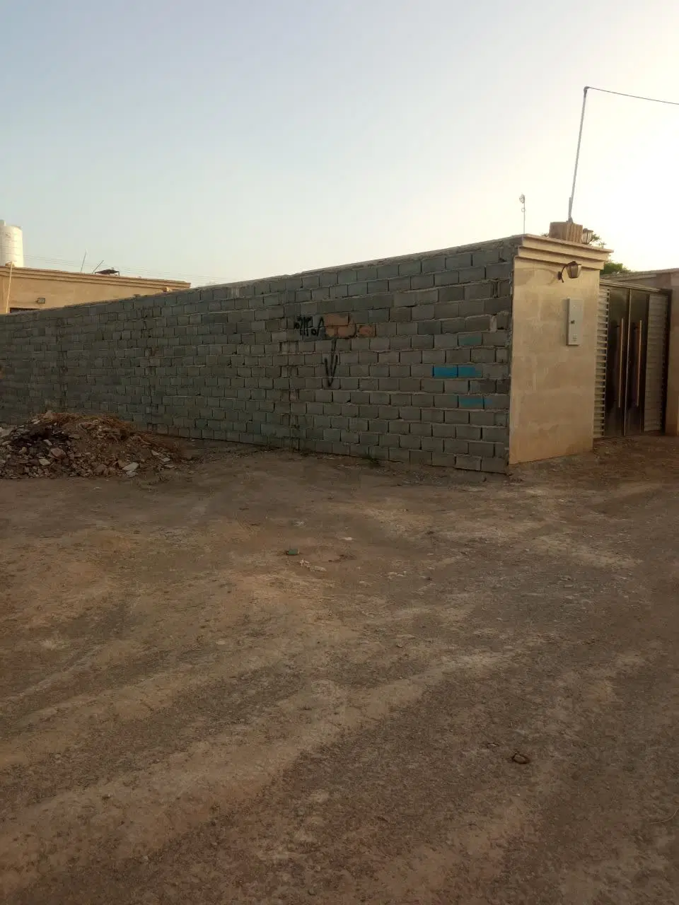 زمین فروشی فاز دو
