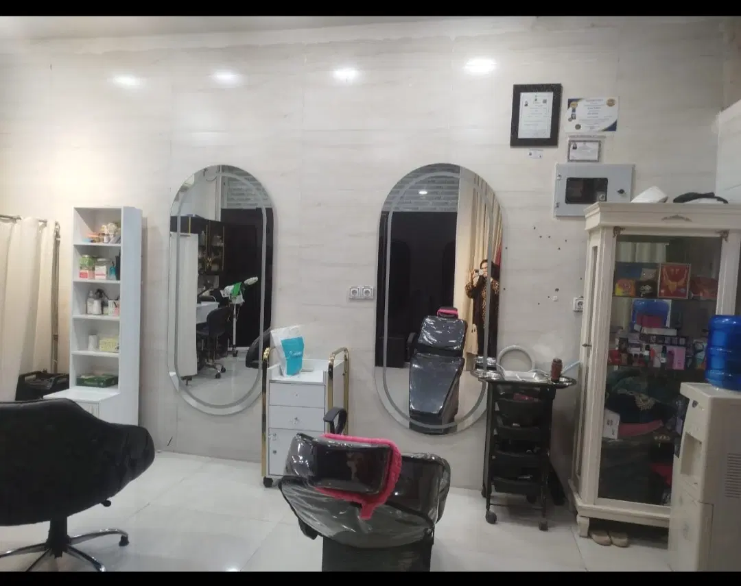 مغازه فاز دو ۷فرهنگیان