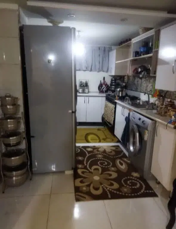 اجاره آپارتمان