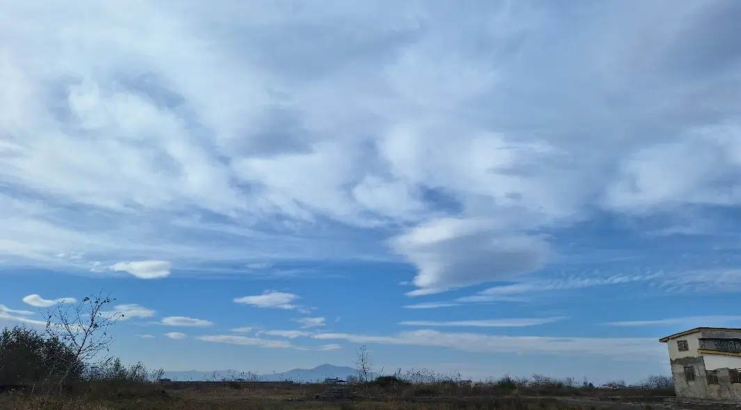 فروش زمین ۲۰۲ متری واقع در روستای حسین آباد رودسر.