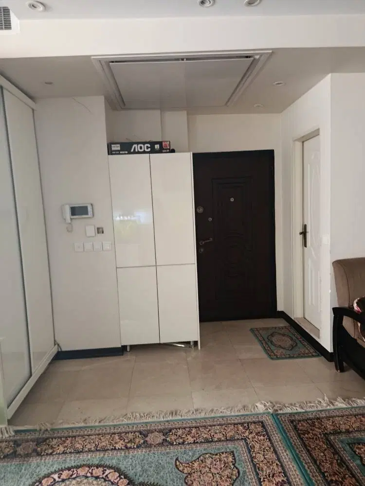 تهرانپارس غربی 113متر