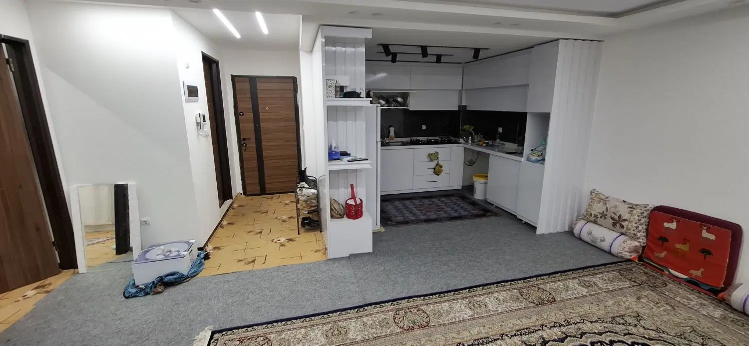 فروش واحد تک خواب خوش نقشه توحیدی راد