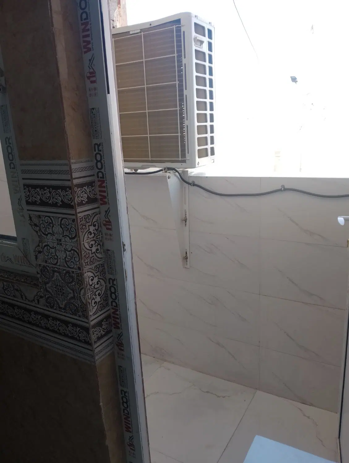 فروش واحد 88متری پاکدشت حصار امیر