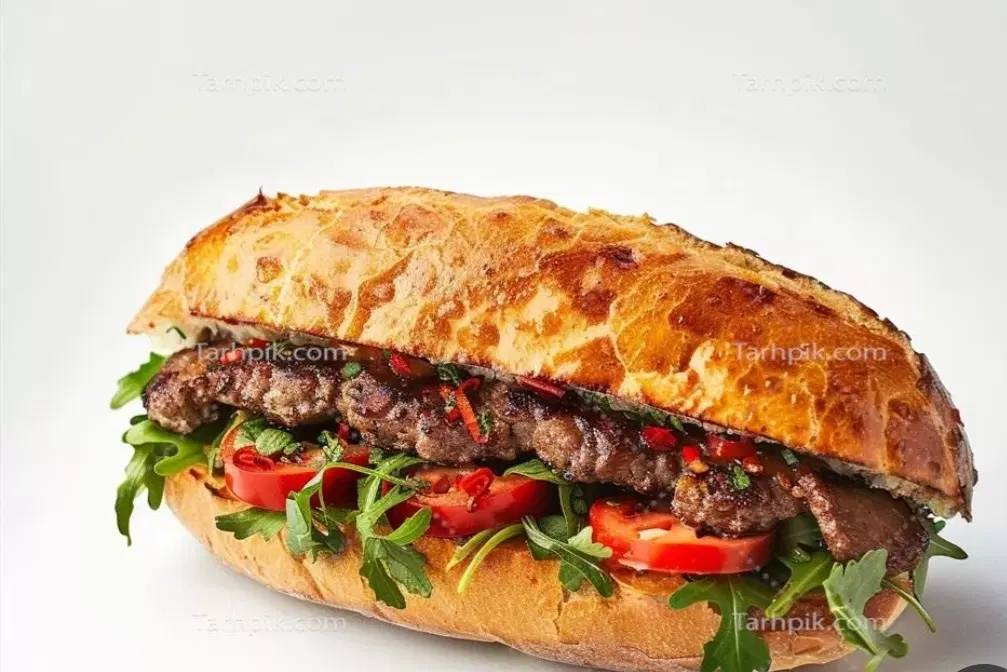 واگذاری مغازه ساندویچی سیمتری