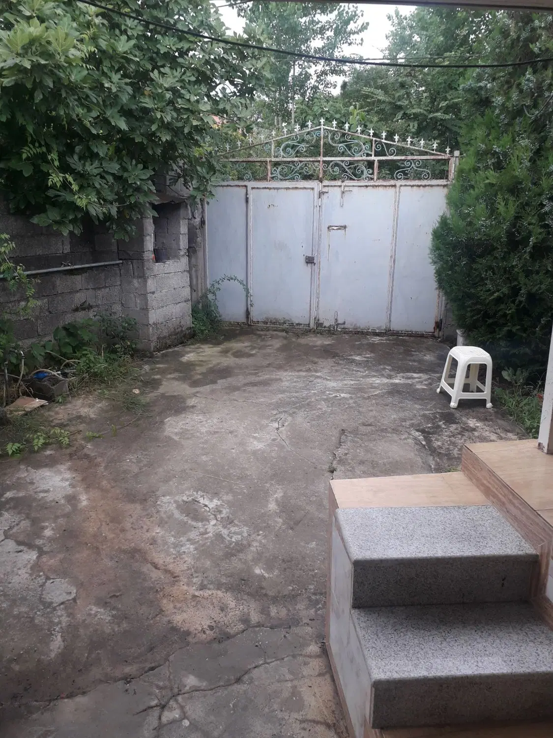 ویلایی دوخواب