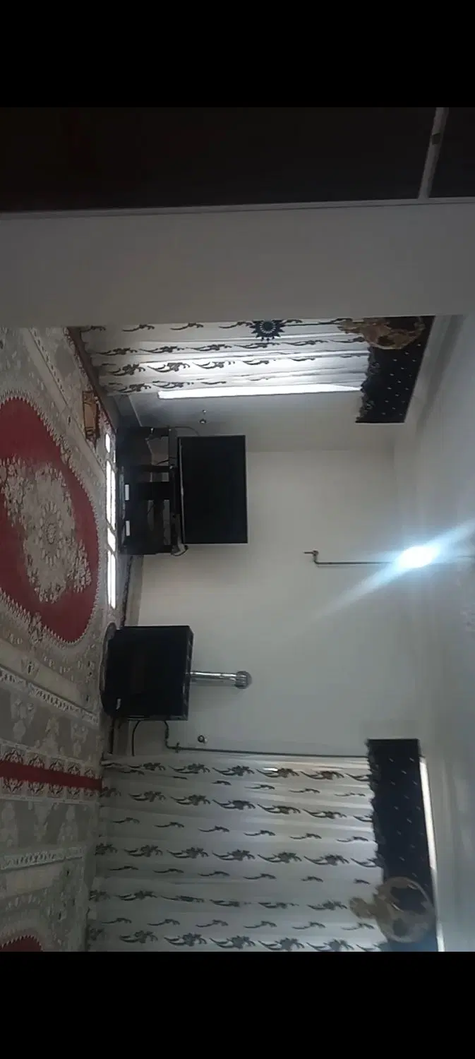 خانه ویلایی بزرگ سروک