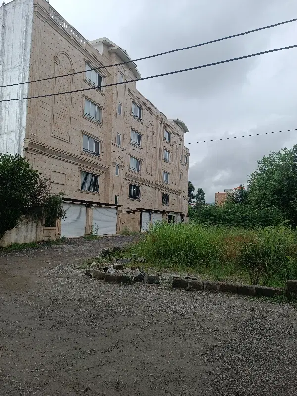 فروش واحد آپارتمان شهری