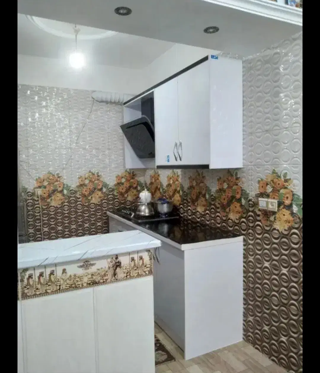 خانه ۵۰ متری