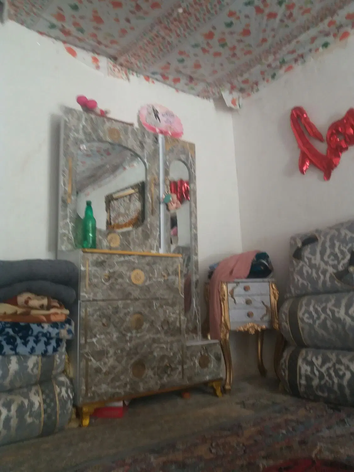 خانه اجاره ای مهدی آباد