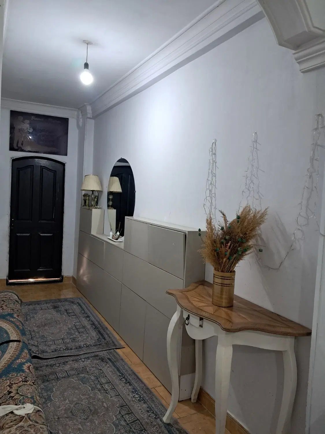آپارتمان ۶۰ متری