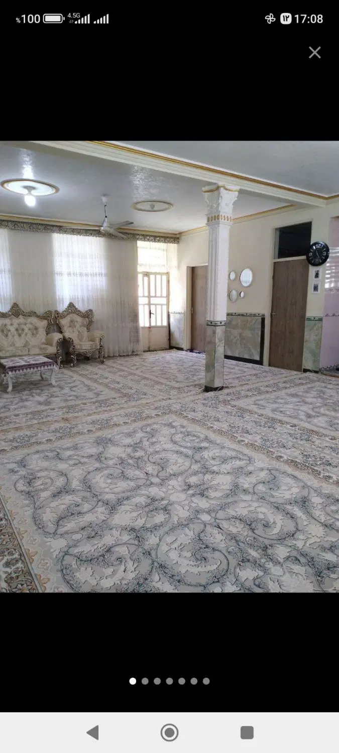 رهن و اجاره ویلایی160متری