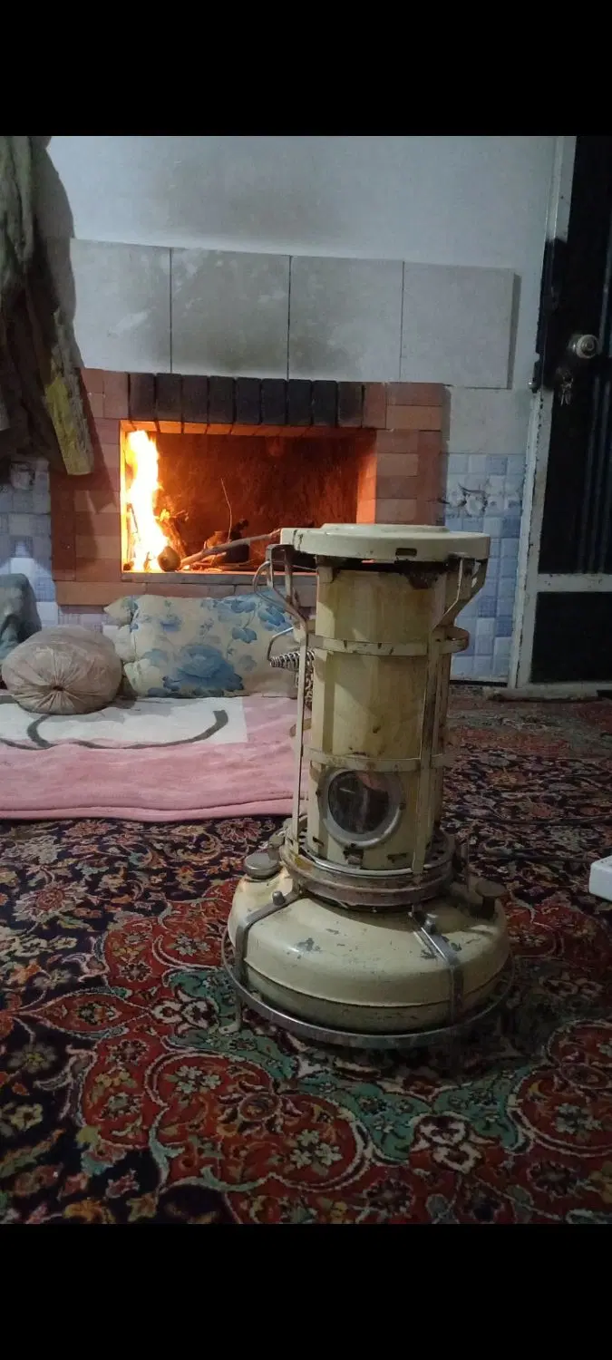 باغ ۲ جریبی طرح عمان