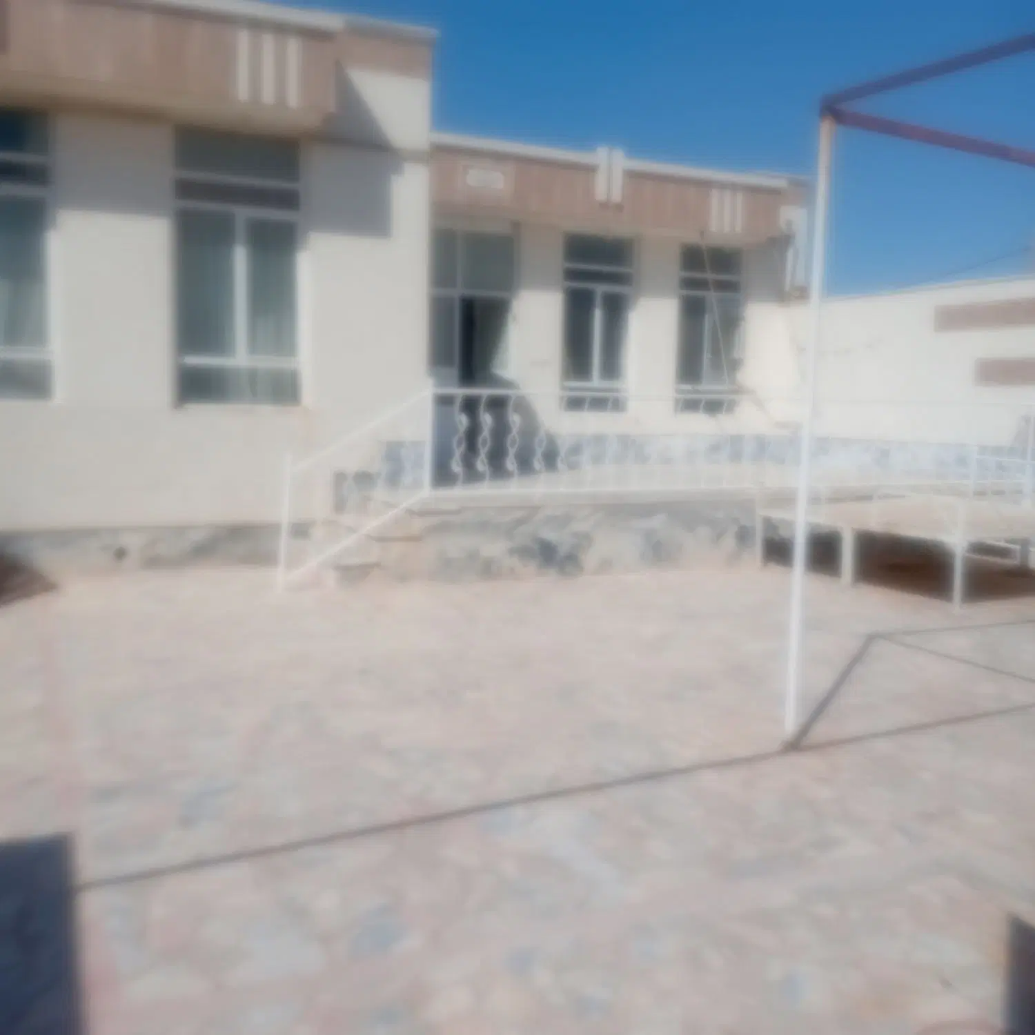 خانه نبش 17شهریور  جهت اجاره