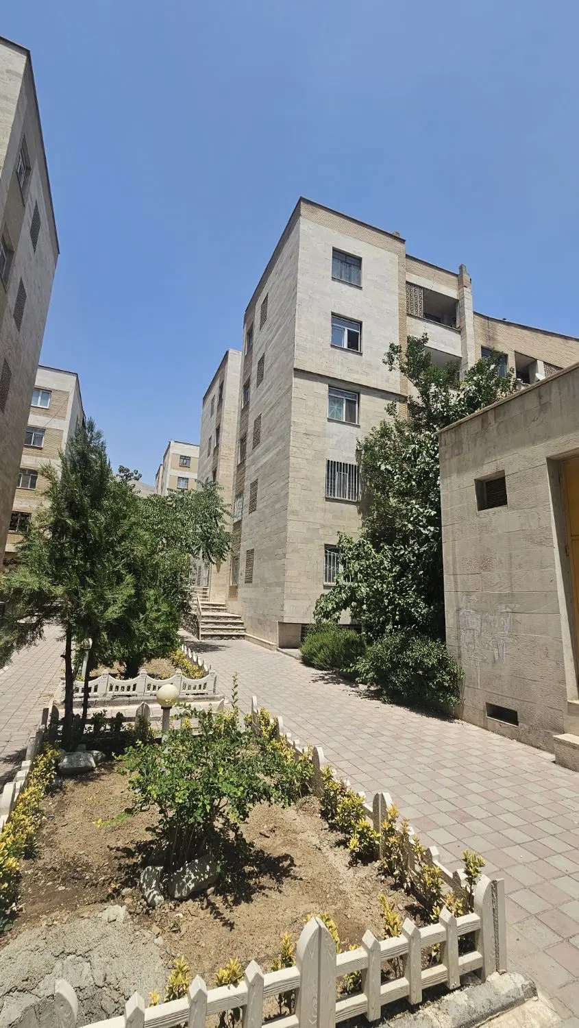اجاره واحد ۸۵ متری