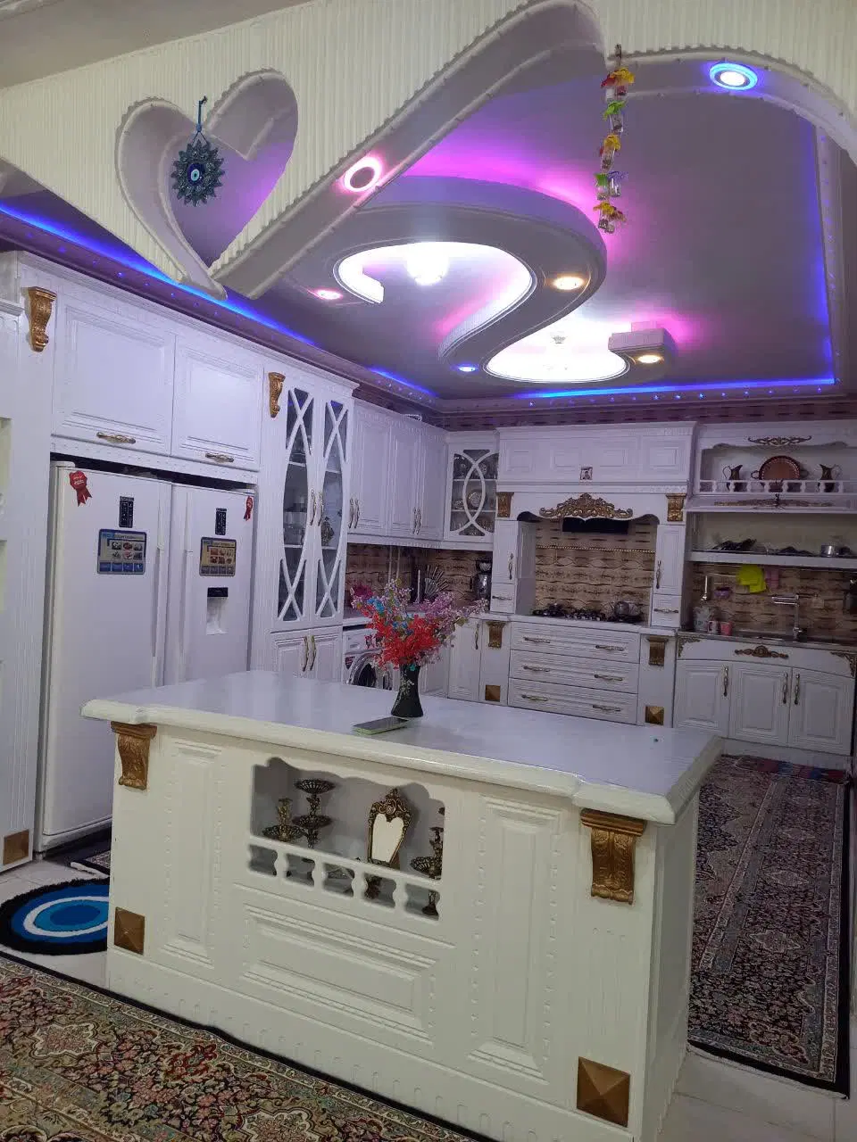 فروش خانه ویلایی
