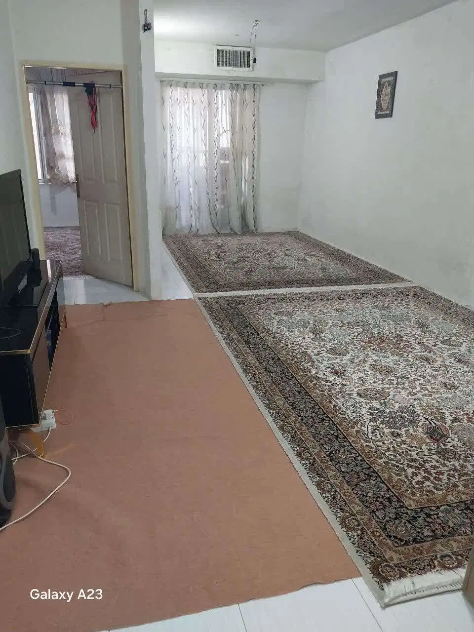 رهن و اجاره آپارتمان ۷۰متری