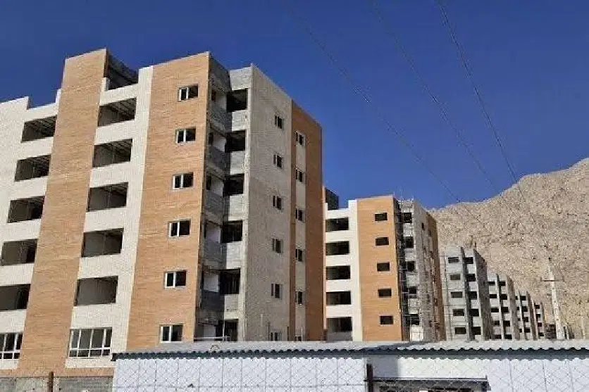 مسکن ملی طبیعت