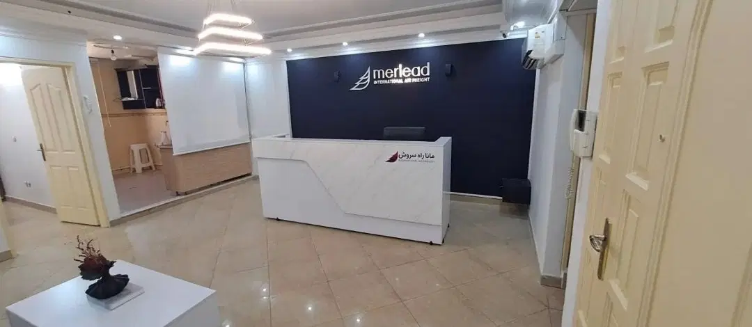 ۶۴ متر اجاره سند اداری