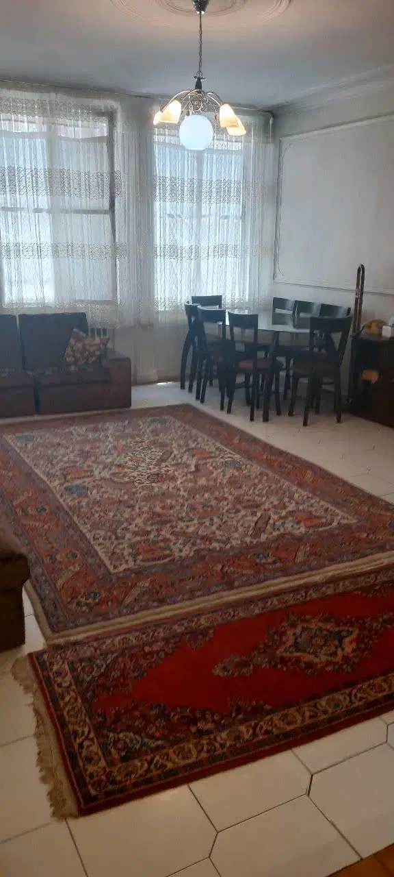 اجاره اپارتمان کارگر شمالی