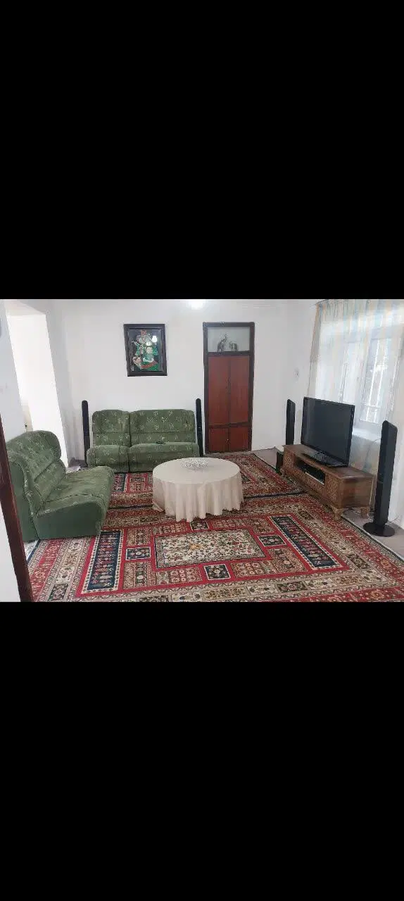 ویلا باغ 700 متری