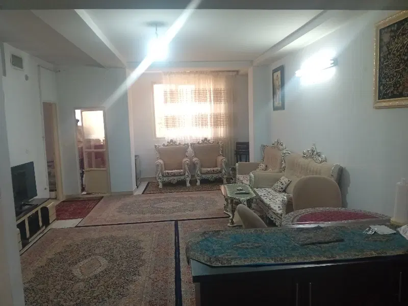 آپارتمان۷۵متری اندیشه فاز۱ شهرک مریم