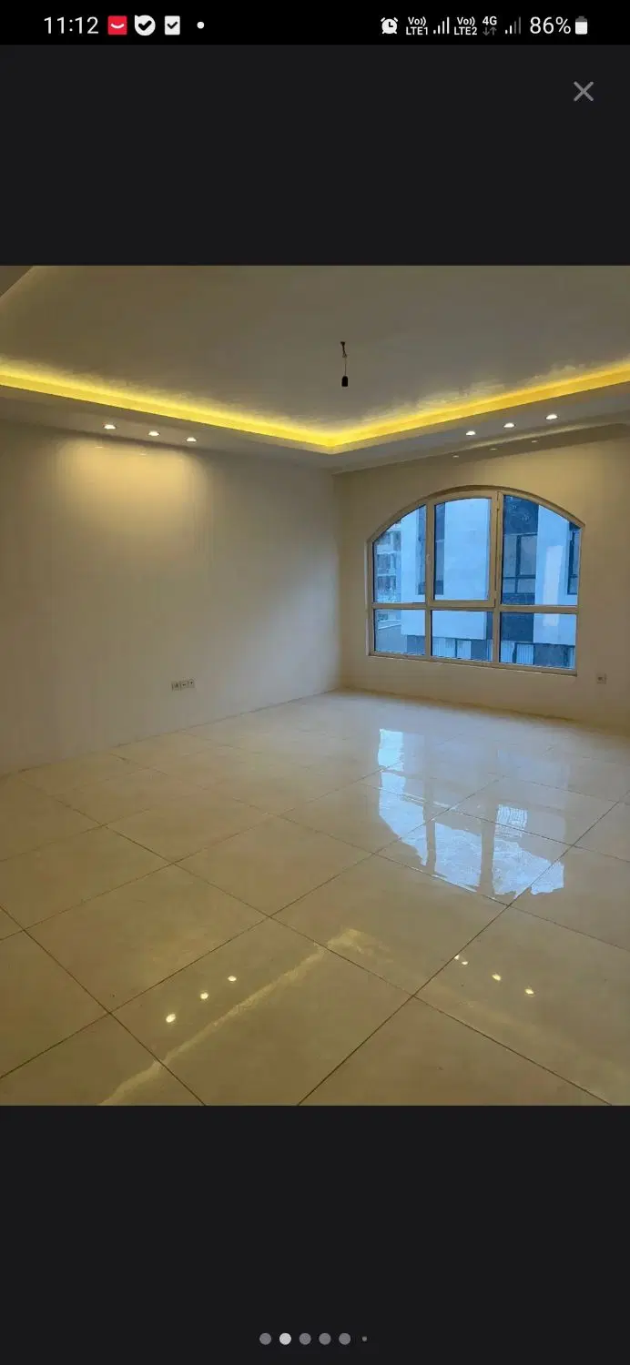 آپارتمان شهرک مخابرات
