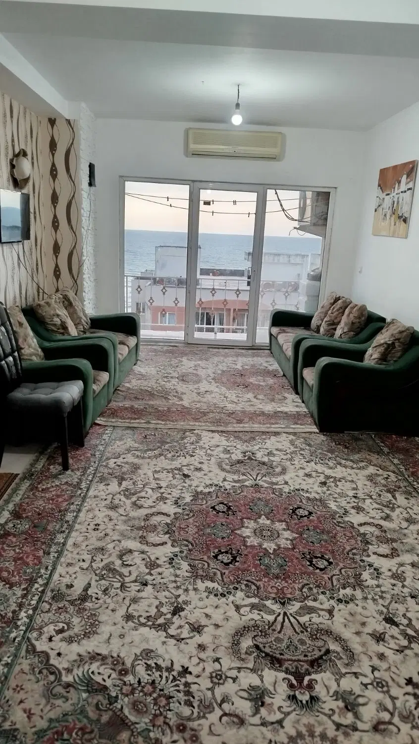 آپارتمان ۸۵متری نگین مهر محمود آباد