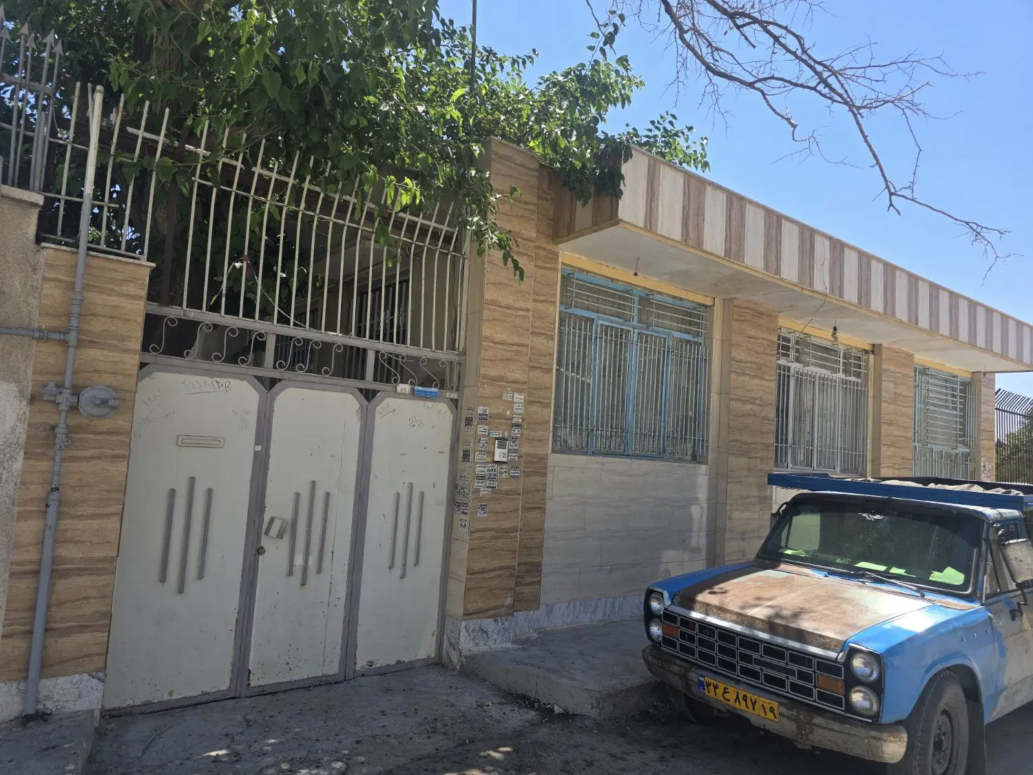ویلایی دربست صیاد شیرازی
