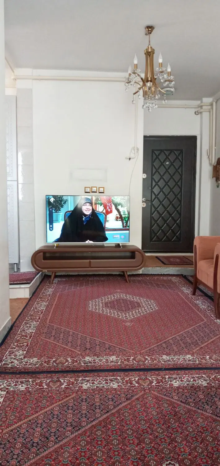 آپارتمان سپید ۳