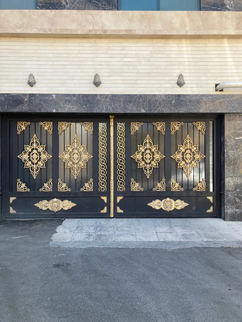 آپارتمان سه خواب شرکتی