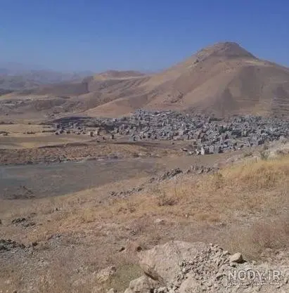 فروش فوری ملک  روستای حسن آباد