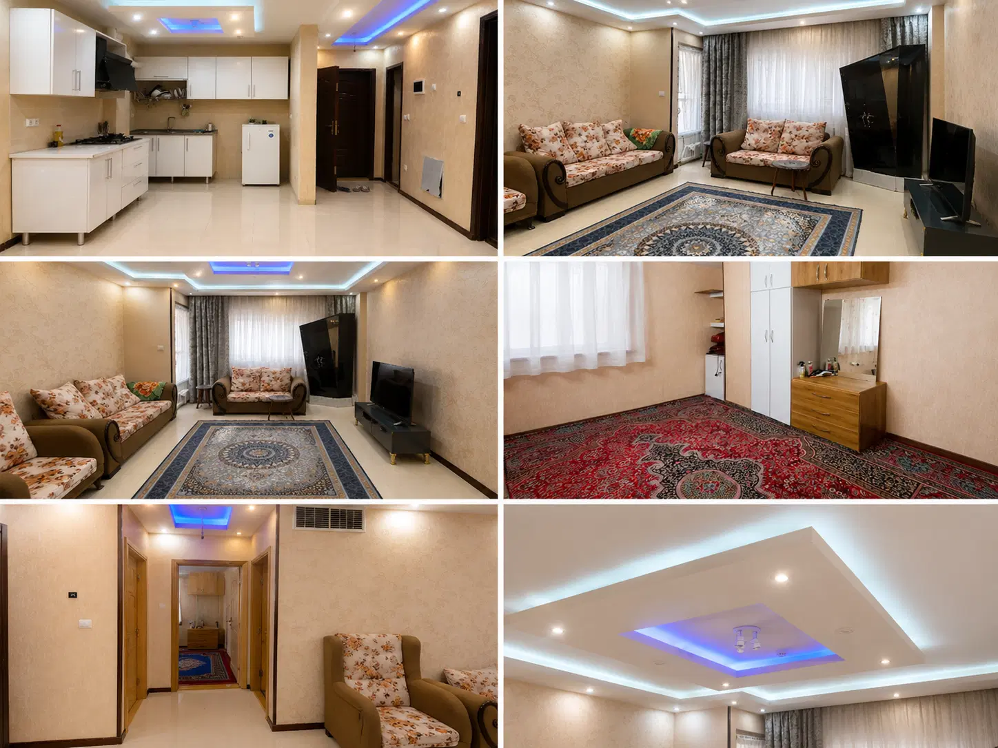فروش خانه مسکن مهر