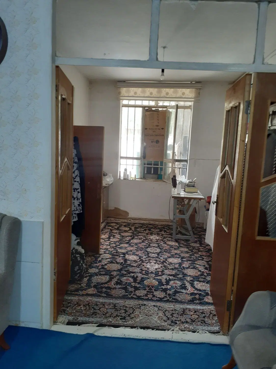 منزل ویلایی دو طبقه