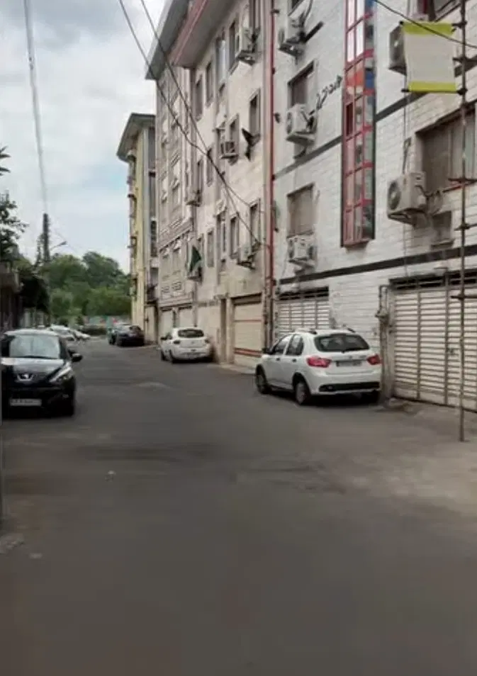 ویلایی کلنگی سندتکبرگ نیکمرام