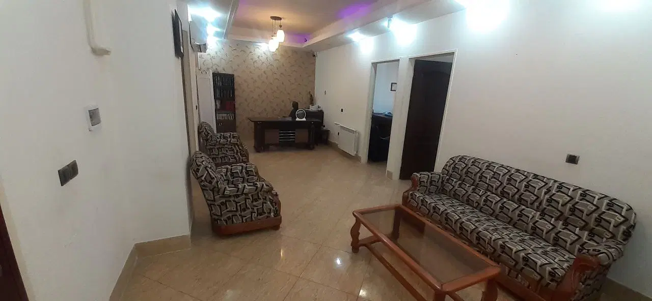 فروش واحد سند اداری