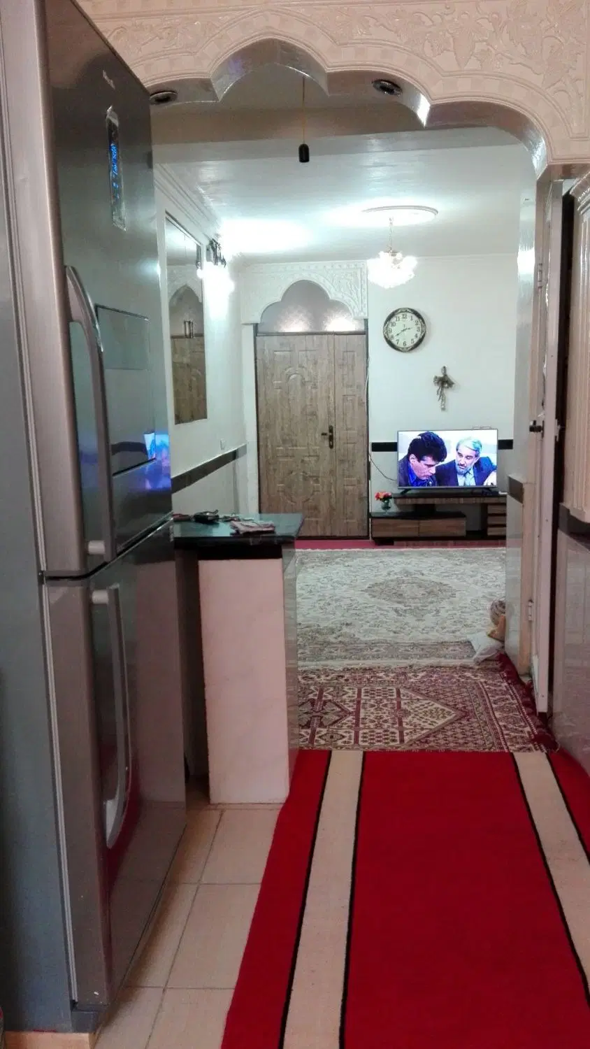 ویلایی خیابان رشیدی