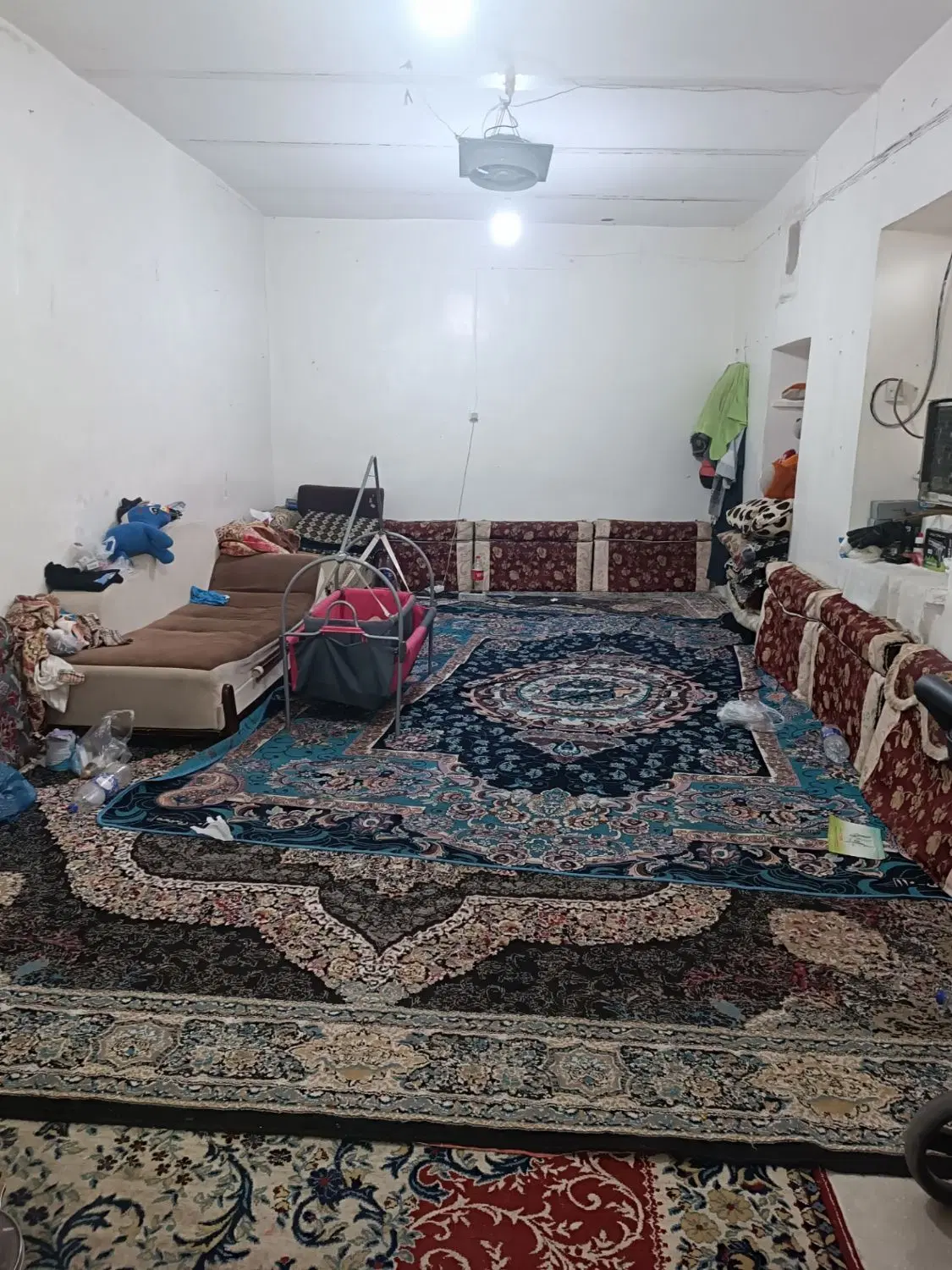 خانه ویلایی