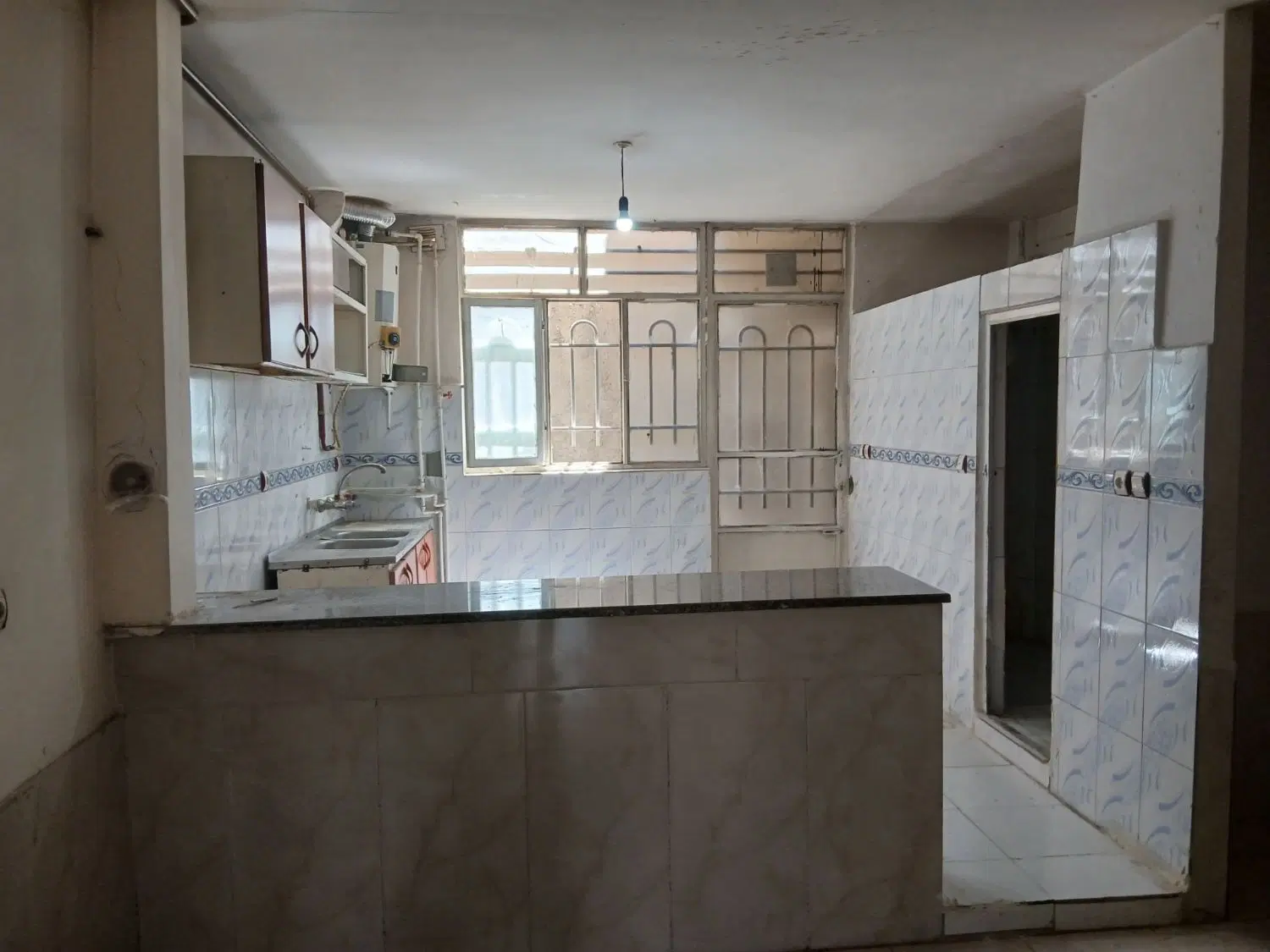 خانه همکف طبرسی شمالی ۲۲مبارکی ۶