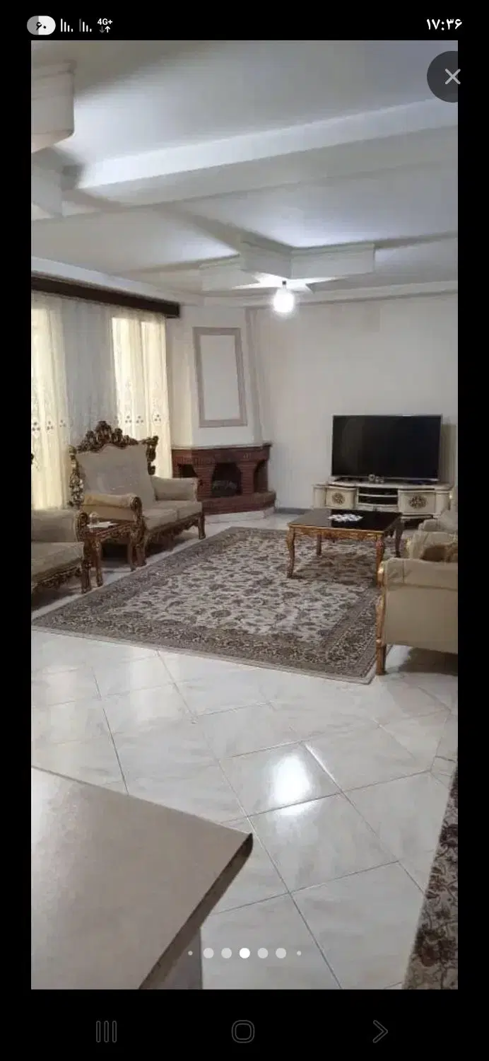 اجاره واحد 75 متری