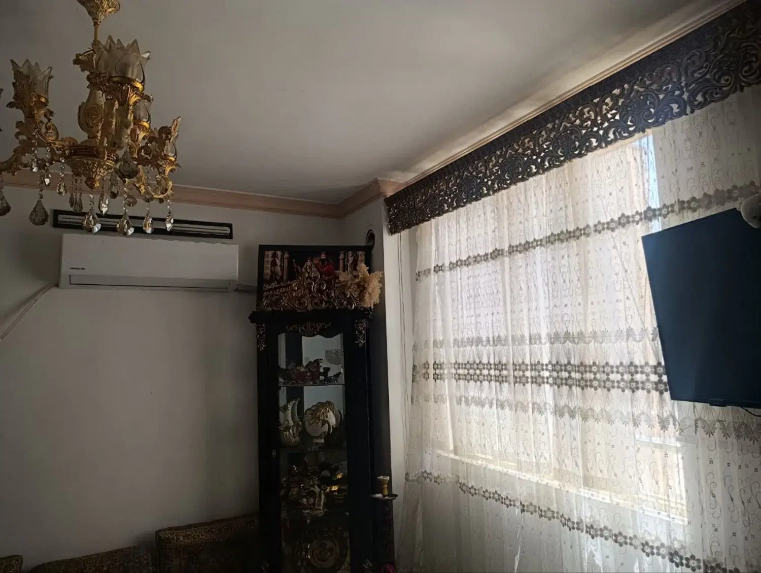 آپارتمان سهیل آزادشهر