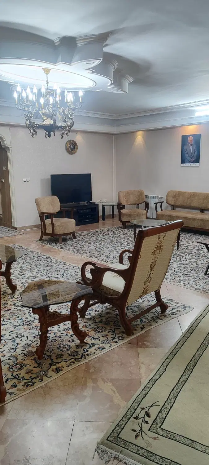 فروش آپارتمان