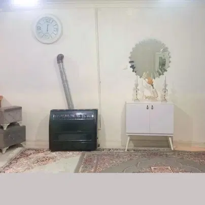 خونه دربست ۷۵متری