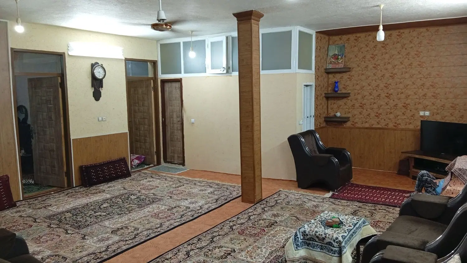 ویلایی تمیز، 250 متری