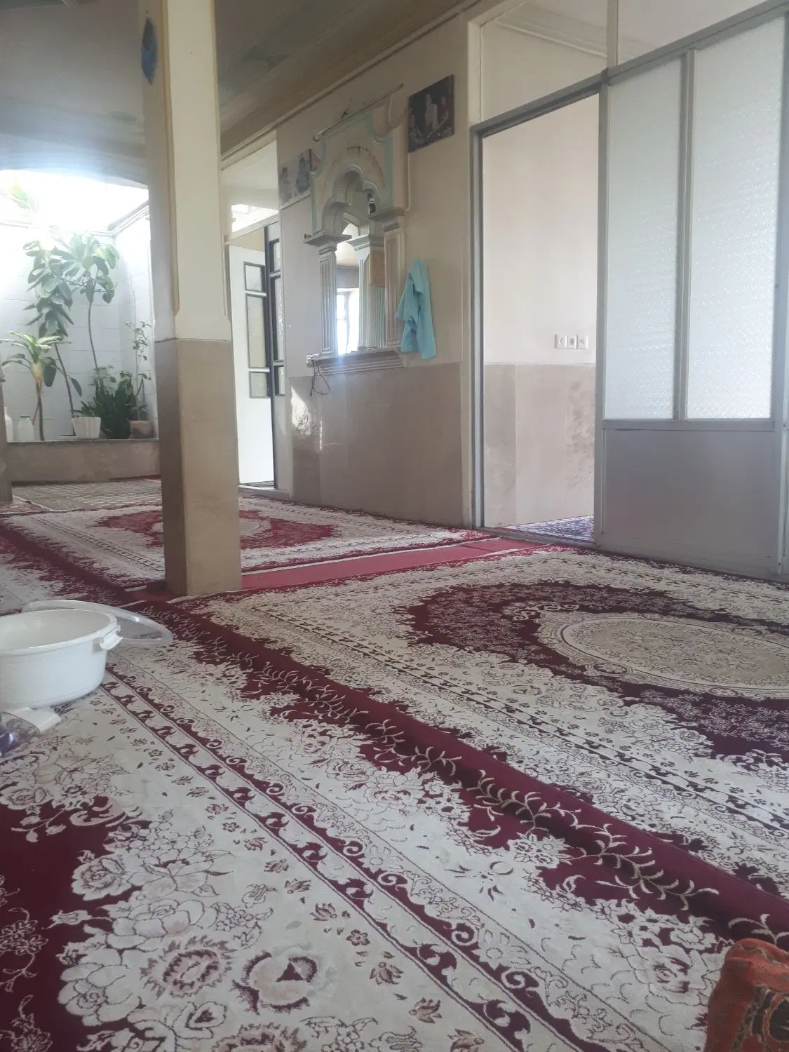 اجاره خانه مجیداباد