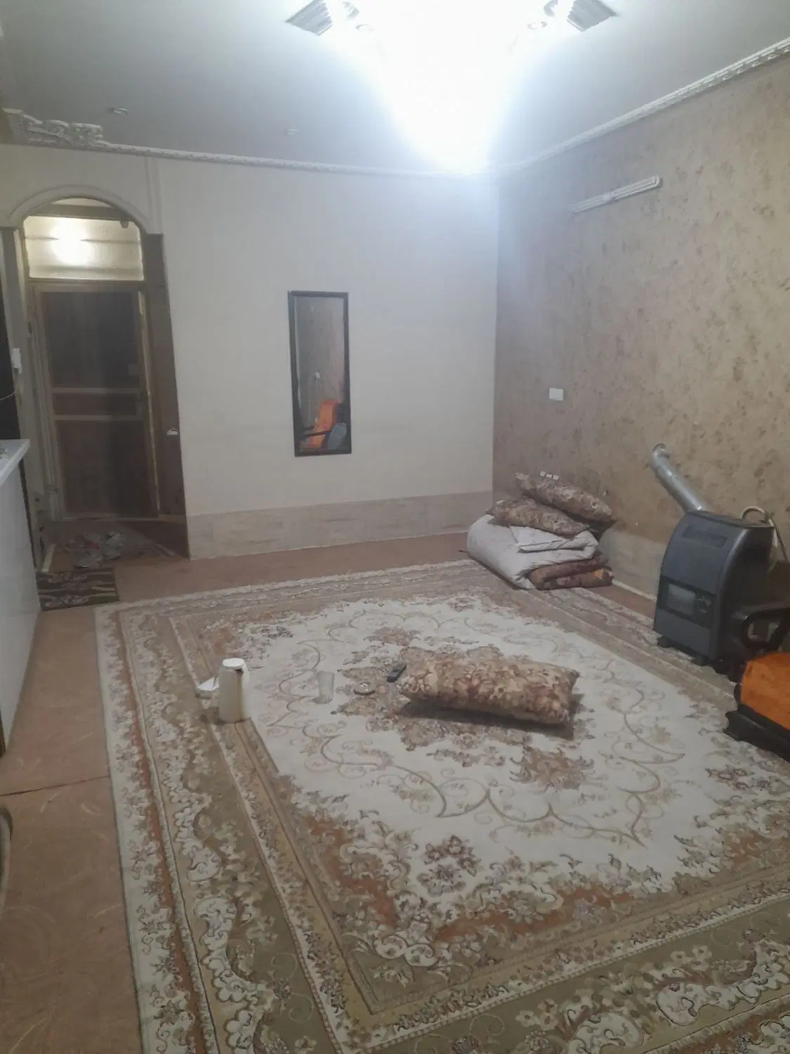 اجاره آپارتمان دوخوابه شهرک جوادیه