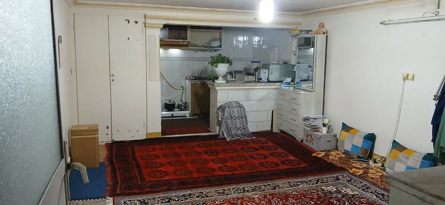 سوئیت بدون خواب